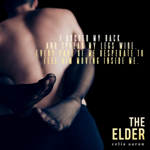 The Elder Teaser 2