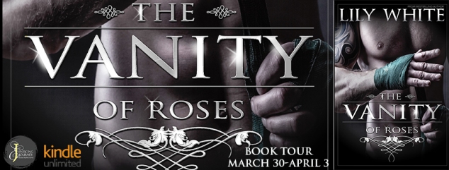 The Vanity of Roses Tour Banner